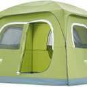Vevor Camping Tent (EXP 08/22/35)