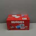 Huggies Size 3 Diapers, Little Snugglers Baby Diapers, Size 3 (16-28 lbs), 76 Count