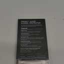 Ailun 3 Pack Privacy Screen Protector for iPhone 16 [6.1 inch] + 3 Pack Camera Lens Protector, Anti Spy Private Tempered Glass Film, Case Friendly, [9H Hardness][Not for iPhone 16e/16Pro/Plus/ProMax]