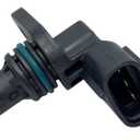 Genuine OEM 39350-25010 Camshaft Position(TDC) Sensor / 3935025010 Compatible with Hyundai Santa Fe 10-16 Sonata 06-15 Tucson 10-15 Genesis 10-14 Kia