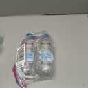 Garnier Micellar Water for Waterproof Makeup, Hydrating Facial Cleanser & Makeup Remover, Suitable for Sensitive Skin, Vegan, Cruelty Free, 13.5 Fl Oz (400mL), 2 Count