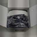 Smart Bluetooth Blood Pressure Monitor: for Home use Come with 17" and 21" bp Cuff Arm Type Automatic XL Blood Pressure Machine AppleHealth Google fit Free APP Large and Extra Large