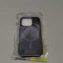 BENTOBEN for iPhone 16 Pro Case [Compatible with Magsafe] Magnetic Matte Phone Case iPhone 16 Pro Translucent Slim Thin Shockproof Women Men Protective Cover Cases for iPhone 16 Pro 6.3", Navy Blue