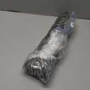 Sheepping Baby Bath Mat for Tub Non Slip Extra Long Cover Bathtub Mat with 200 Big Suction Cups for Toddler Infant Kids 40 X 16 Inch - Eco Friendly ,Machine Washable Shower Mat 