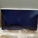 SAMSUNG 32" M50B Series FHD Smart Monitor w/Streaming TV, 4ms, 60Hz, HDMI, HDR10, Watch Netflix, YouTube and More, Slimfit Camera, IoT Hub, Mobile Connectivity, 2022, LS32BM501ENXZA, White