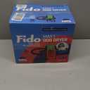 B-Air Fido Max 1 Dog Dryer - Premier Grooming Collection, Hot Pink