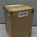 4 Pcs Self Watering Plant Pot , 6 inch Plant Pot with Drainage Hole and Large Capacity Reservoir, Pots for Plants with Saucer, 2 in 1 Indoor Plant Pots indoor Perfect for Living Room, Odorless