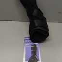 Cramer Dorsal Night Splint, DNS, Large, for Effective Relief From Plantar Fasciitis Aches and Arch Foot Aches (Black)