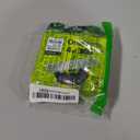 Philips Norelco OneBlade 360 Blades, Genuine Replacement Blades for OneBlade Electric Shaver and Trimmer, 4 Pack, QP440/80