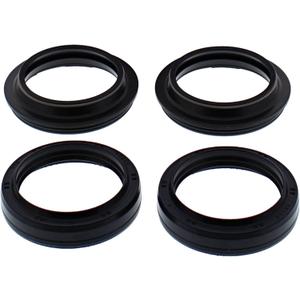 All Balls Racing New All Balls for k and Dust Seal Kit 56-191 for Aprilia RSV 4 APRC Factory 11