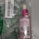 Maybelline Grippy Serum Primer, Hydrating Makeup Primer with 2% Niacinamide For Up To 24HR Make Up Wear, Clear, 1 Count