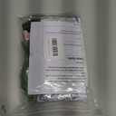 Foot Massage Reflexology Socks Set,Professional Reflexology Socks with Tools with 4 Trigger Point Massage Tool,Relieve Tired Acupressure Socks for Men and Women(Men/Women)