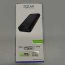 ZGEAR 20000MAH DO W/TYPE C POWER BANK
