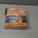 KIND Nut Bars, Caramel Almond & Sea Salt, Healthy Snacks, Gluten Free, Low Sugar, 6g Protein, 12 Count