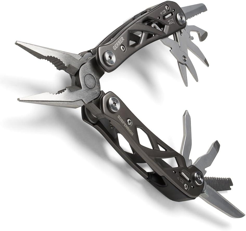 Gerber Multi-Tool Suspension