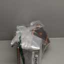 Layhit 16 Sets 60oz Stainless Steel Food Storage Containers with Lids Large Reusable Stackable Metal Container Outdoor Rectangle Fruit Lunch Box for Picnic Travel Dishwasher and Freezer Safe