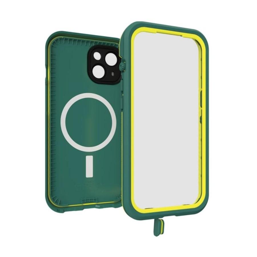 Otterbox Fre for iPhone 15 (MagSafe) - Pine