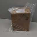 Santa Claus Fireplace Musical Snow Globe, Automatic Snowfall & Fireplace Flame Music Box, Christmas Home Decoration, Ideal Gifts for Family, Girlfriend, Friends, Plays 8 Classic Christmas Tunes