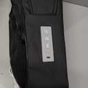 AMZPONY Cordless Neck Massager for Pain Relief Deep Tissue, Rechargeable Shiatsu Neck and Back Massager with Heat Kneading Shoulder Massage for Body Muscle Pain Relief,Gifts for Dad Mom Friends (Black)