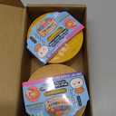 Squishy Bao Bun Squeeze Dumplings in Surprise Box Set of 2