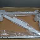 Couch Stand Assist with Handrails, Width and Height Adjustable Stand Assist Aid for Elderly, Up to 400 LBS, Sofa and Chair Lift Assist Devices for Seniors, Disabled and Patients, Gray