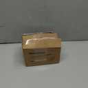 1 Pair Luggage Suitcase Wheels, Trunk Wheels, Luggage Wheel Spare Part Universal Wheel Replacement Luggage Suitcase Wheels for Luggage Suitcase Trolley, Mute Double Row Wheels (defult)