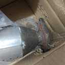 A-Premium Rear Catalytic Converter Kit Direct-Fit Compatible with Nissan Rogue 2008-2013, Rogue Select 2014-2015, 2.5L, EPA Compliant