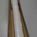 SKYWORLD 32 inch 150W Single Row LED Light Bar Low Profile Ultra Thin Slim Mini Spot Flood Combo Beam Off Road Driving Lights Led Fog Lights Boat Lighting ATV SUV UTV Truck