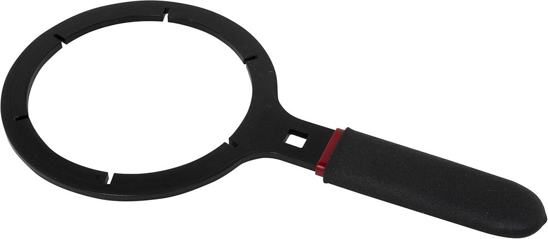 Lisle 61140 Diesel Filter Wrench for Ford Transit