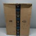 Dry Top Multi-Purpose Economy Poly Tarp, 20x30 Feet, Blue