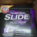 ARM & HAMMER Clump & Seal Platinum Cat Litter, Multi-Cat, 34 lbs