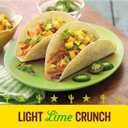 Old El Paso Stand 'N Stuff Taco Shells With a Hint Of Lime, 10-count (Pack of 6)