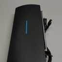 2026 Digital Antenna for Smart TV Indoor with Amplifier, 360 Long Range Reception HD Local Channels -38FT Coax Cable -Supports 8K, 4K, 1080P for Smart/Old TVs