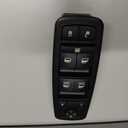 NewYall Front Left Master Power Door Window Switch for Chrysler 300 2015-2020, Pacifica 2017-2020, Voyager 2020, Dodge Charger 2015-2018, Ram 1500/2500/3500 2019-2020