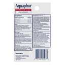 Aquaphor Lip Balm Set with Jojoba Oil and Shea Butter, Lip Repair Stick (2 x 0.17 Oz) + Repair Stick with Sunscreen SPF 30 (2 x 0.17 Oz), Fragrance Free, Paraben Free, Immediately Relieves Dryness