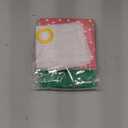 Motipuns 24 Sets Mother's Day DIY Paper Flower Bouquet Craft Kit Bulk for Kids Make Your Own Flower Bouquet DIY Craft School Classroom Teacher Gift Appreciation Gifts (Stylish Color,Daisy)