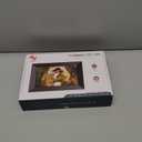 Frameo 10.1 Inch WiFi Digital Picture Frame with 32GB Storage,1280 * 800P IPS HD Touch Screen,Send Photos/Videos from Your Phone Anywhere, Photo Gifts for Parents and Grandparents