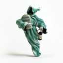 Ghost of Christmas Future