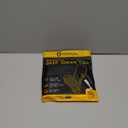 LUX Anti Slip Soccer Knee Socks,Non Slip Football/Basketball/Hockey Sports Grip Socks, One Size