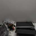 13.3 Inch 4K Android Dual Car Headrest Video Player,Rear Seat Car TV with 2.4G/5G WiFi, Car Headrest Screen Support Phone Wireless Connection Mirror Link, HDMI in+Out/Bluetooth/FM/USB 2G+32G