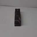 18x18 Throw Pillow Covers Set of 2, Decorative Faux Fur Covers for Bed, Couch Soft Fluffy Pillow Cover with Velvet Back for Living Room, Neutral Home Dcor Accent for Sofa - Black