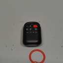 ColourNoise Portable Rechargeable White Noise Machine Mini Small Travel Sound Healing Machine with 30 Soothing Sounds 36 Adjustable Volume Night Light 4 Timer Functions Suitable for Baby Kids Adult (black)