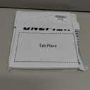 OneFish 2 Pack Privacy Screen Protector for iPhone 14 Pro - 4-Way 360 Anti-Spy Tempered Glass, 9H Hardness, 3D Curved Edges, Case-Friendly & Easy Installation