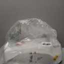 Osteo Cervical Pillow for Neck Pain Relief, Hollow Design Odorless Memory Foam Pillows with Cooling Case, Adjustable Orthopedic Bed Pillow for Sleeping, Support for Side Back Sleepers