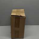 Hillban Snowman Costume for Women Kit Frosty Costume Tutu Skirt Opaque Tights Red Scarf and Snowman Top Hat for Cosplay Party, L