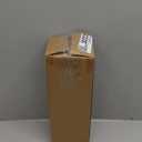 Bjartur Christmas Tree Stand, Christmas Tree Base for Artificial Tree up to 7 Ft Adjustable Holder Replacement Fits 0.75/0.87/1.25 Inch Xmas Tree Pole Green Decorations