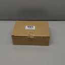 5 Pack Stainless Steel WB03x24818 Gas Stove Knob Replacement for GE, PS11729081 AP5989029 Stainless Steel Stove Replacement Knobs, Compatible with GE Stove KnobNot Universal