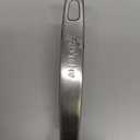 Anolon Achieve Hard Anodized Nonstick Frying Pan/Skillet, 10 Inch, Cream