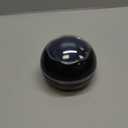 Star Projector Night Light, HOMREE Colorful Rotating Sea Animals Star Moon Cover Projector Night Lighting Lamp for Children Adults Bedroom, Birthday,Baby Nursery Light, Living Room Gift (Black)