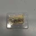 100pcs 50mm 14K Gold Filled Ball Head Pins DIY Crafts Beads Charms Earring Bracelet Jewelry Making Accessories Supplies